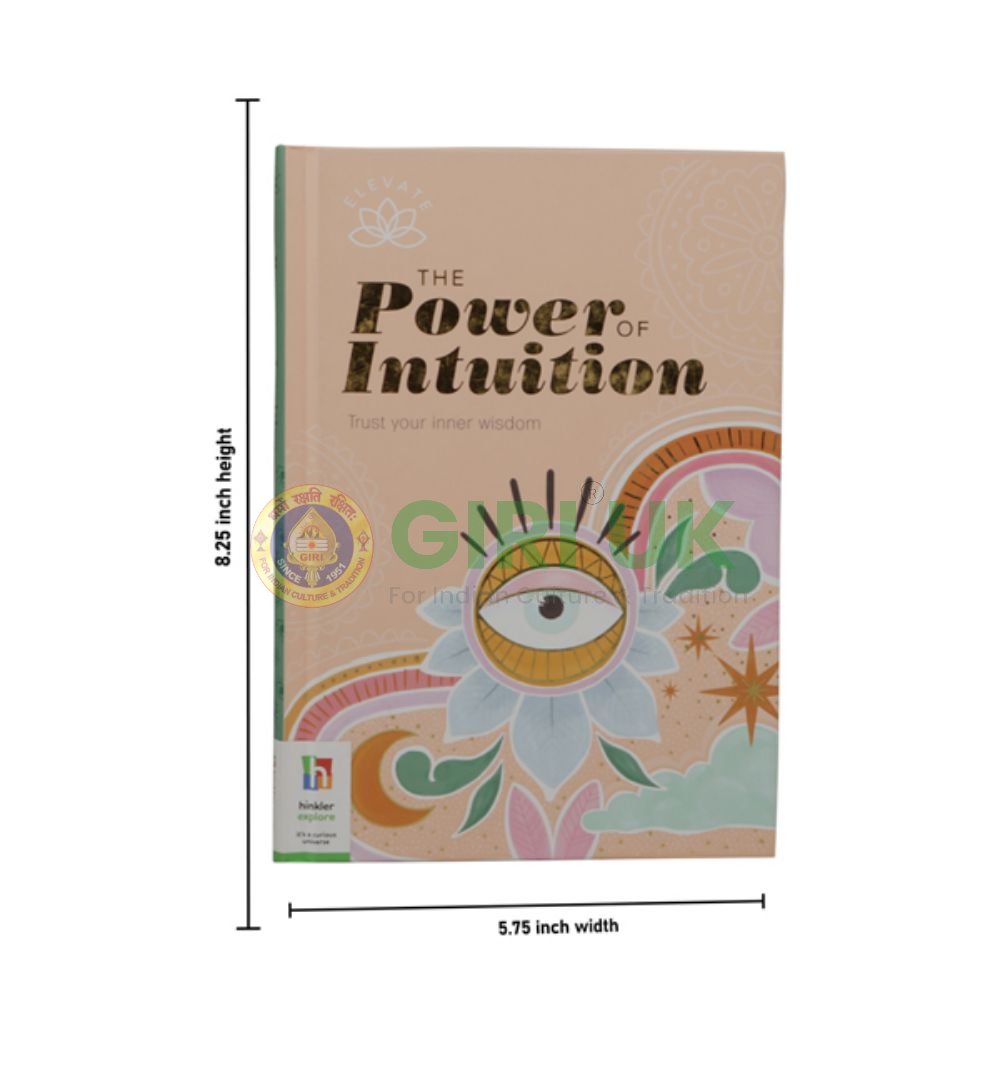 Elevate the power of intuition