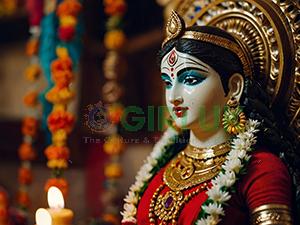 Devi Vastram