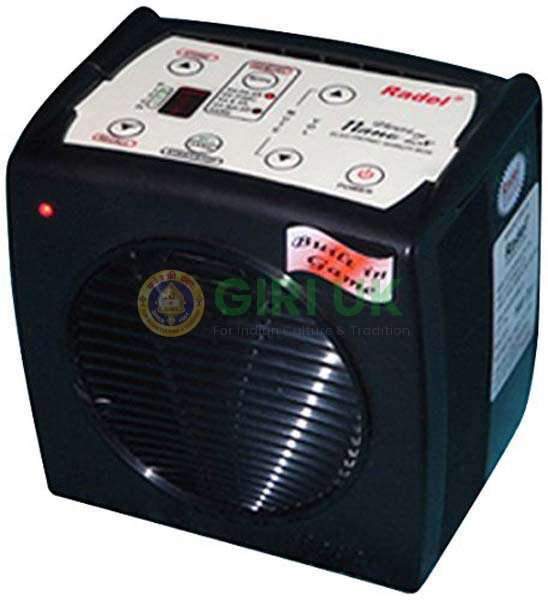Radel - Electronic Shruti Box