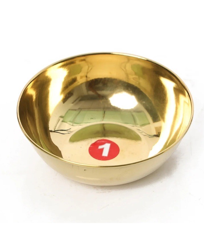 B/S Rocket Cup No.1 (0.025 Kgs)