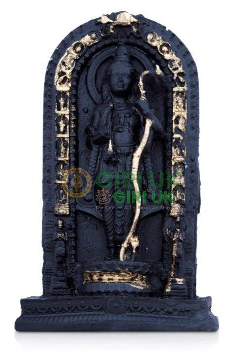 Ayothi Ramar - Poly Resin - 3 Inch