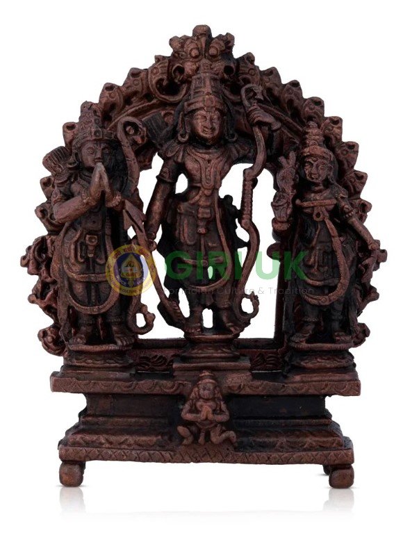 CR Ram Darbar - 140Gms