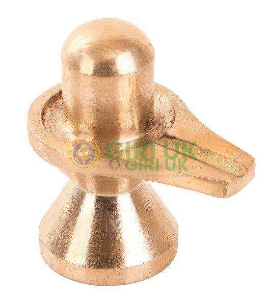 BS Shiv ling (0.150 kgs)