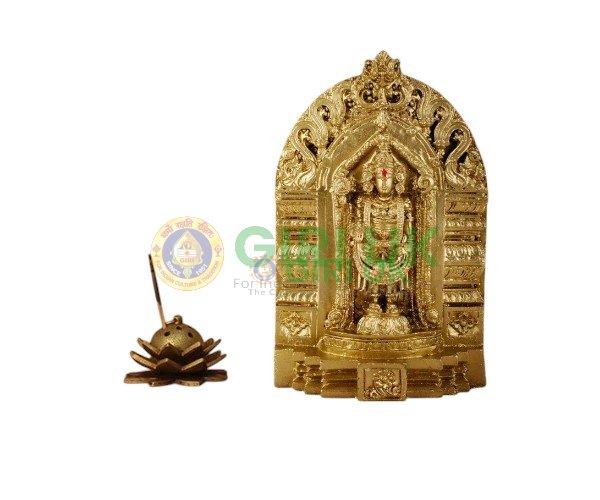 Balaji - Resin - AF - 6 Inch