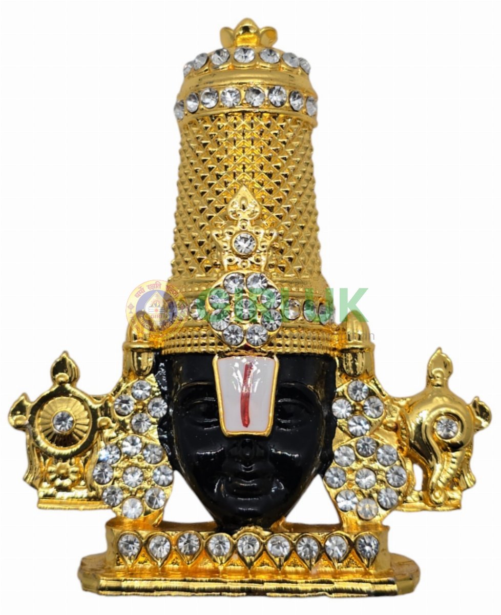 Prince Karuna Balaji - Stone 3 Inch