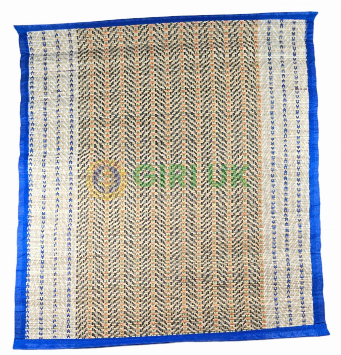Madhur Mat-Handmade - 1.75 x 1.75 Feet