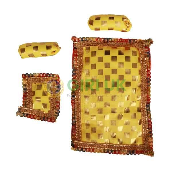 Bedding/Gaddi Set (M)