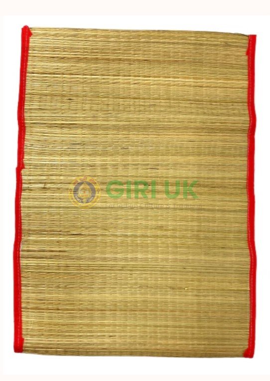 Asan Mat 18 x 25 (2 Side)