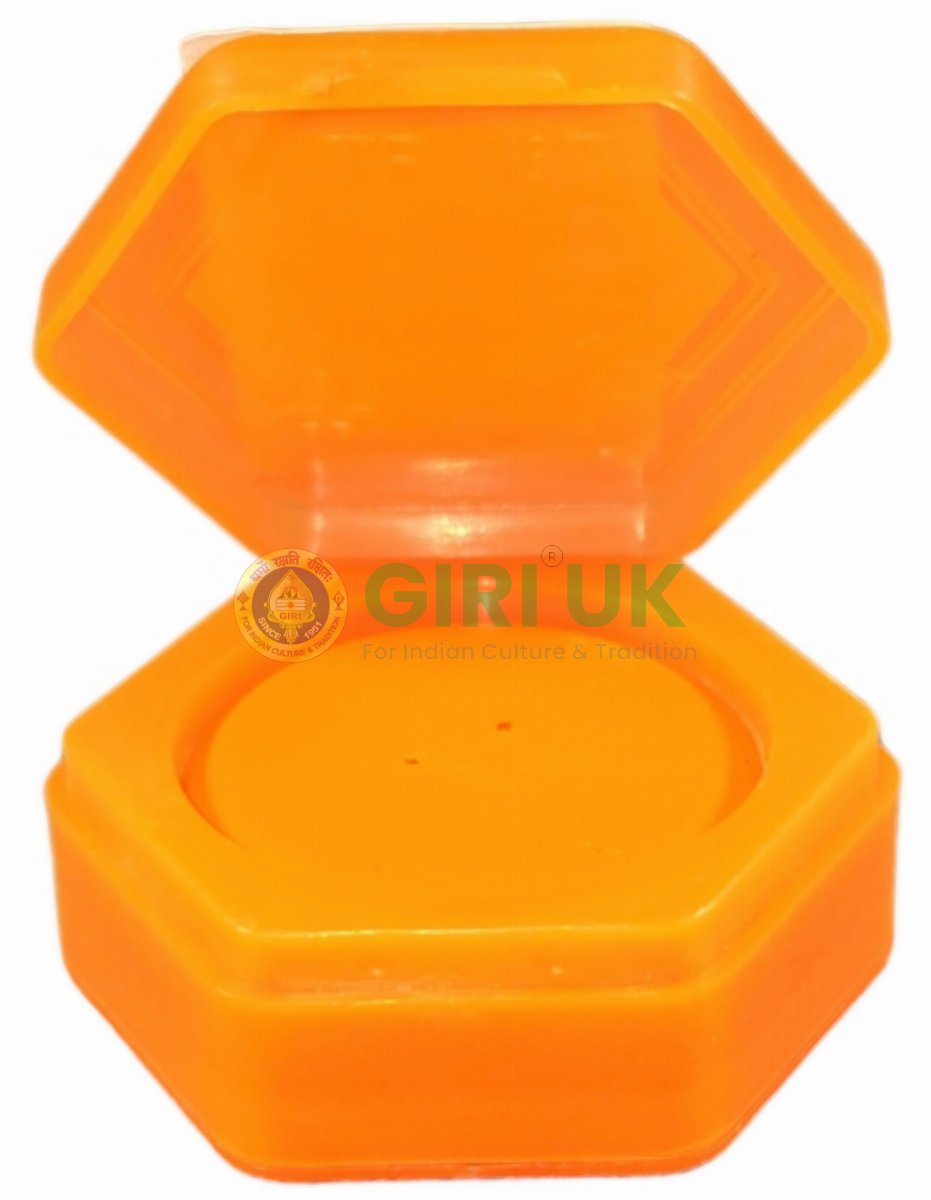 Sindhur Paste - 12 Gms