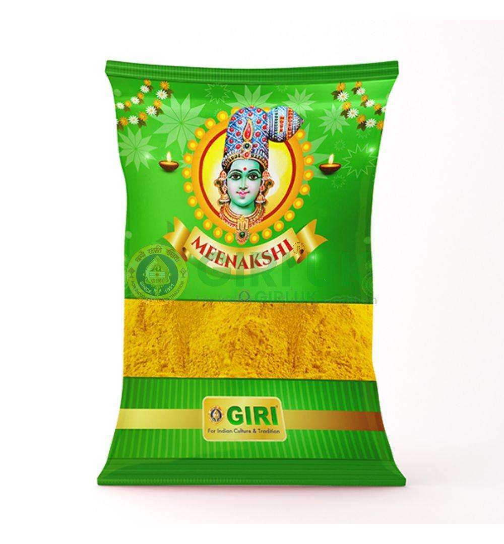 Meenakshi Kasturi Turmeric Powder 50g