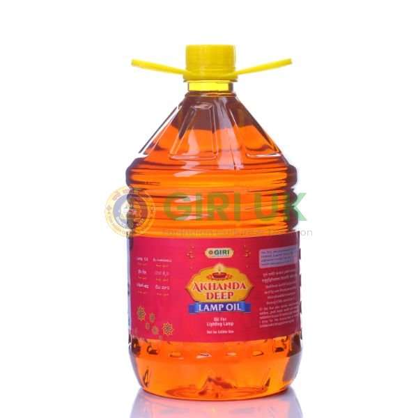 Lamp Oil - Akhanda Deep