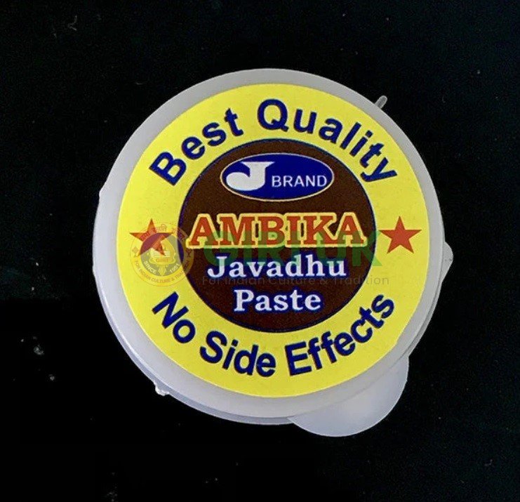 Javadhu Paste  30Gms