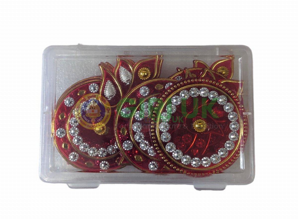 Rangoli Mini - 1