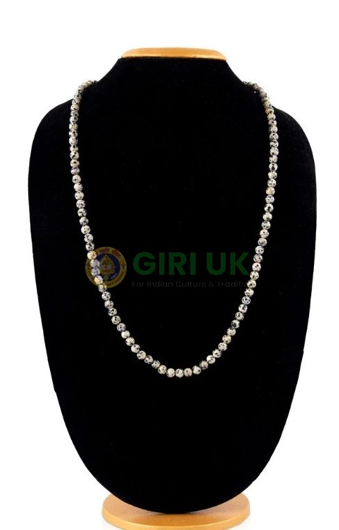 Dalmatian Jasper Mala