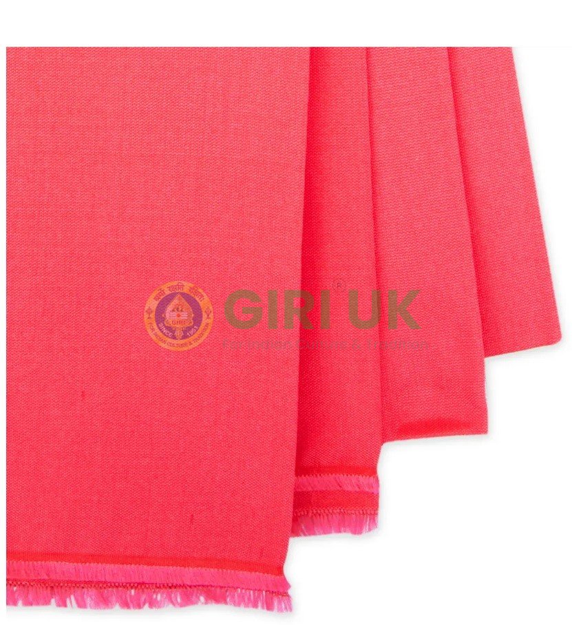 Blouse Bit - Karishma (Silk)