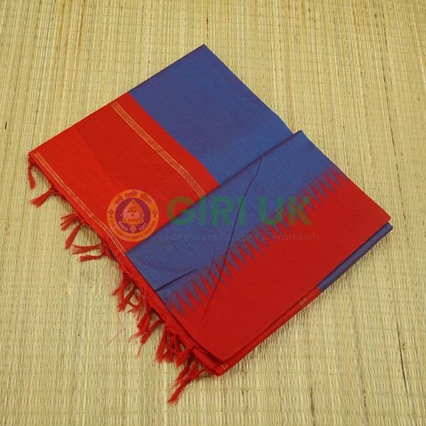 Kalyani Cotton Saree