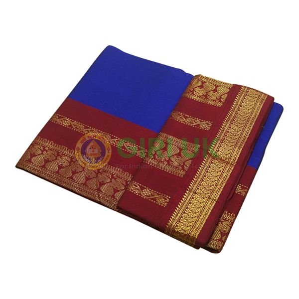 Kalyani Thread Butta Saree