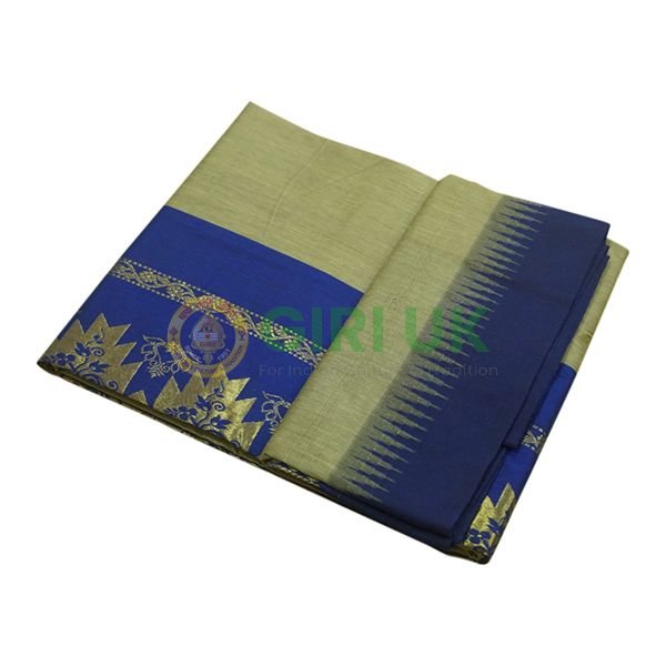 Kalyani Sarees - 9.5 Yards